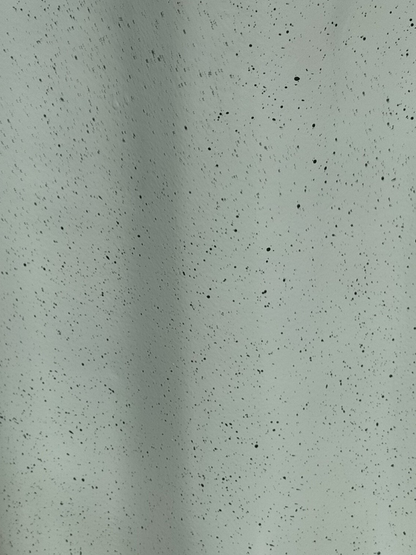 Wave Side Table Speckle