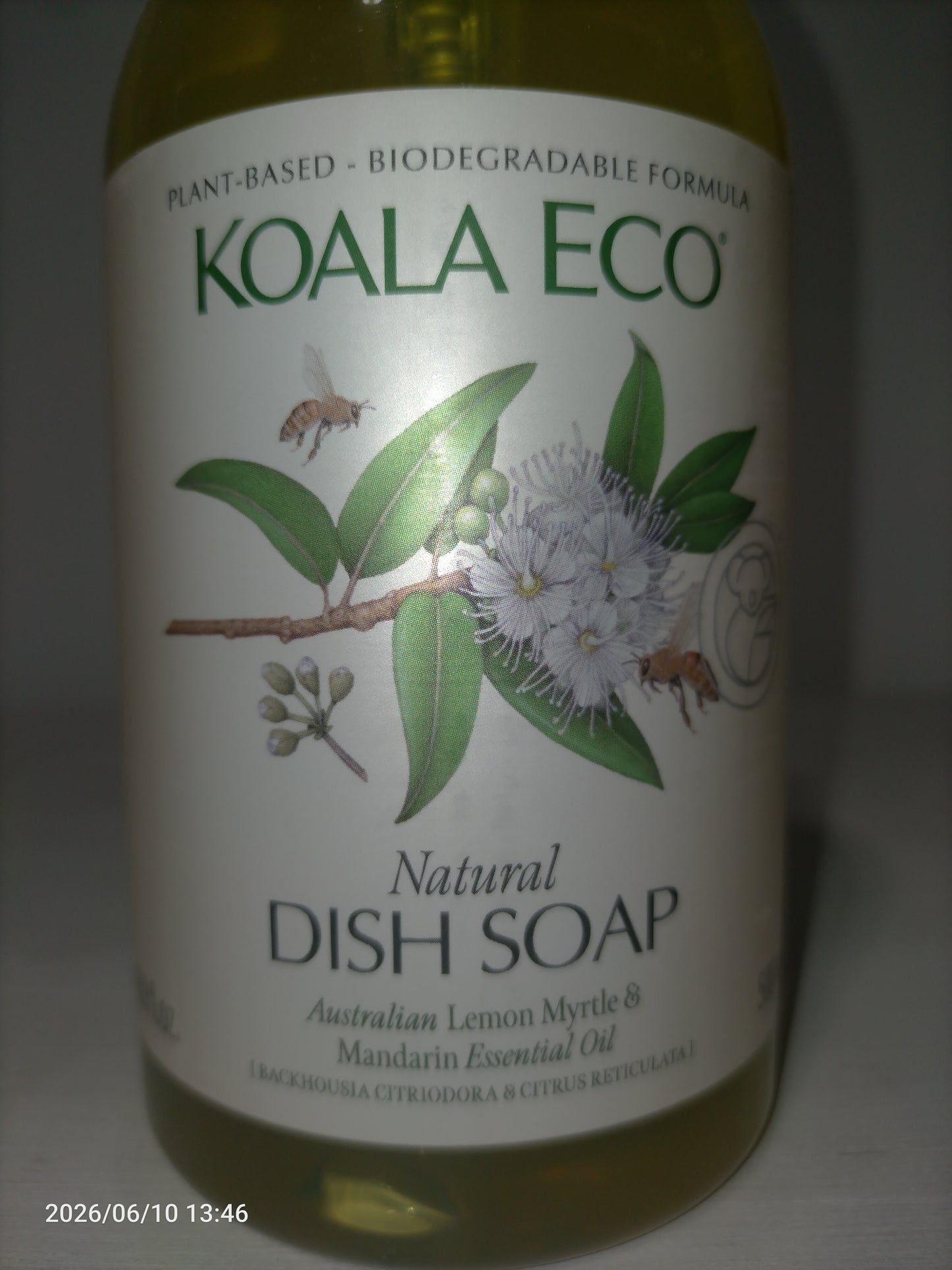 KOALA ECO Cleaning and Washing Solutions