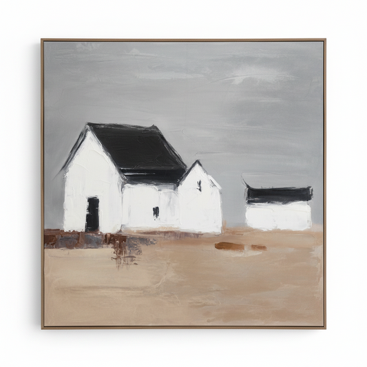 South Painting