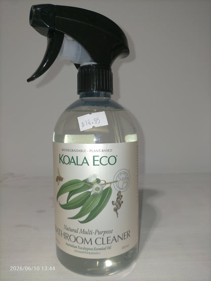 KOALA ECO Cleaning and Washing Solutions
