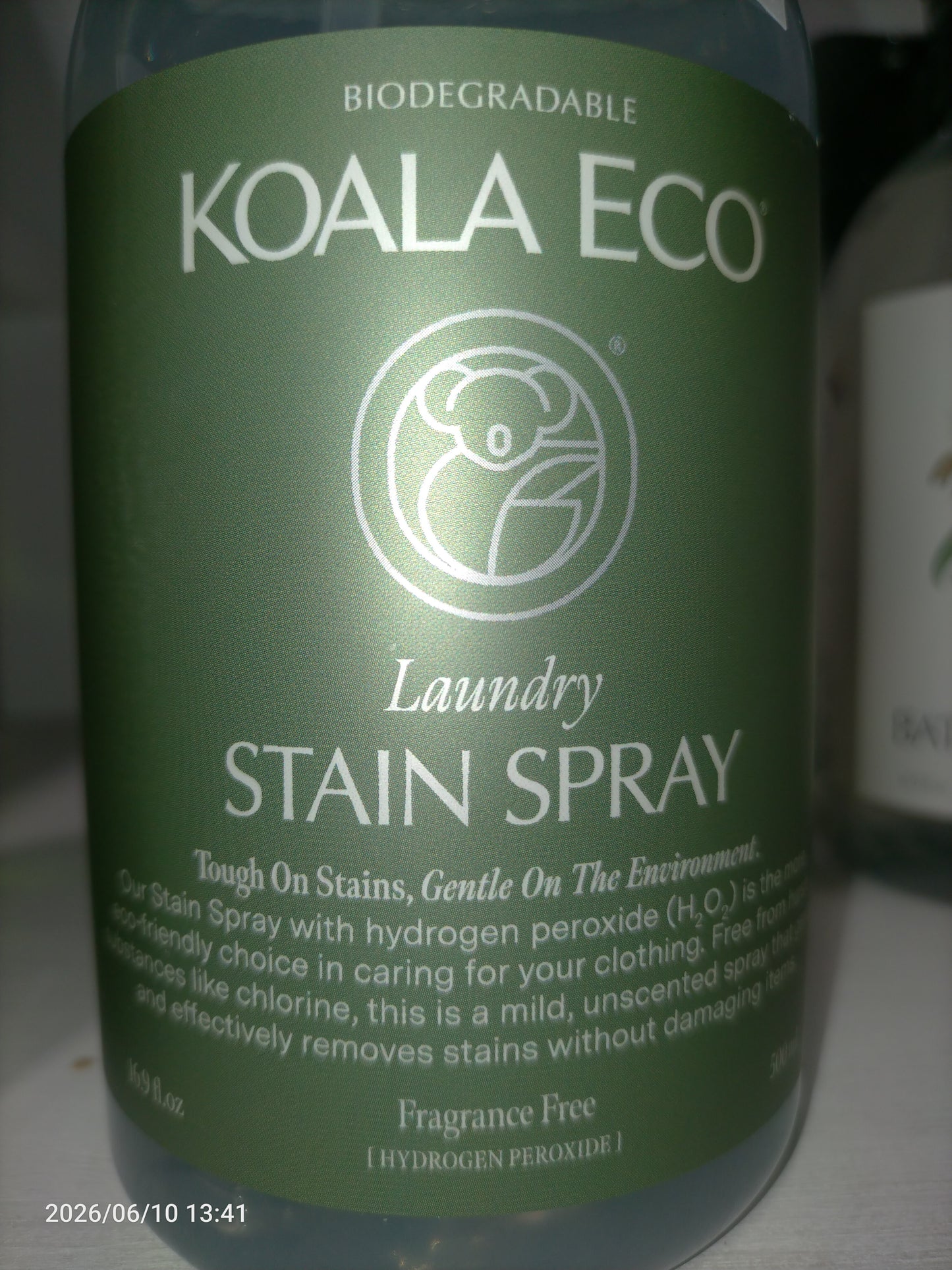 KOALA ECO Cleaning and Washing Solutions