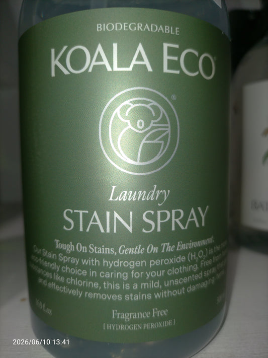 KOALA ECO Cleaning and Washing Solutions