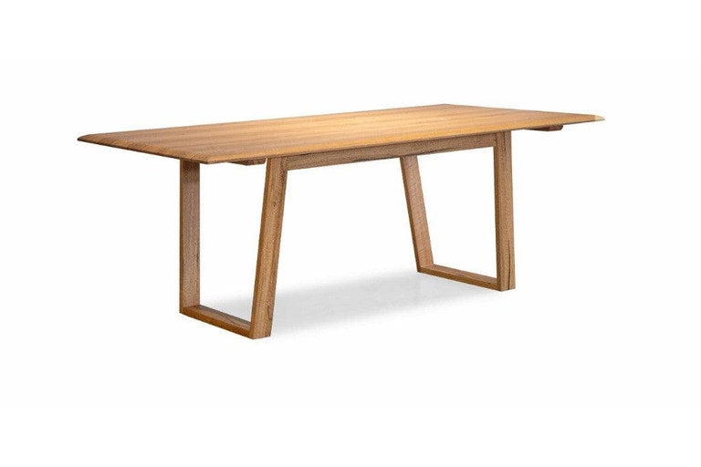 Galway Rectangle Dining Table - Marri