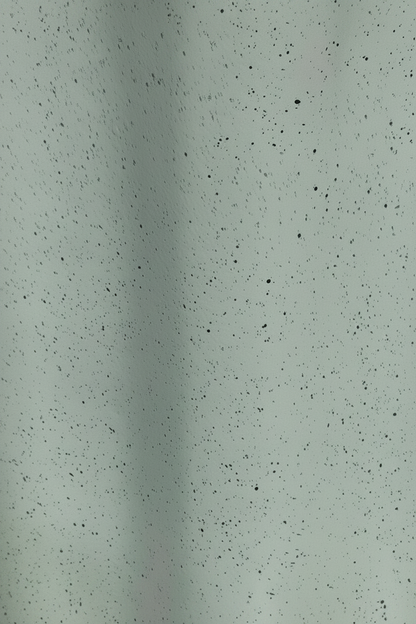 Wave Side Table Speckle