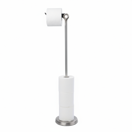 Toucan Toilet Paper Stand