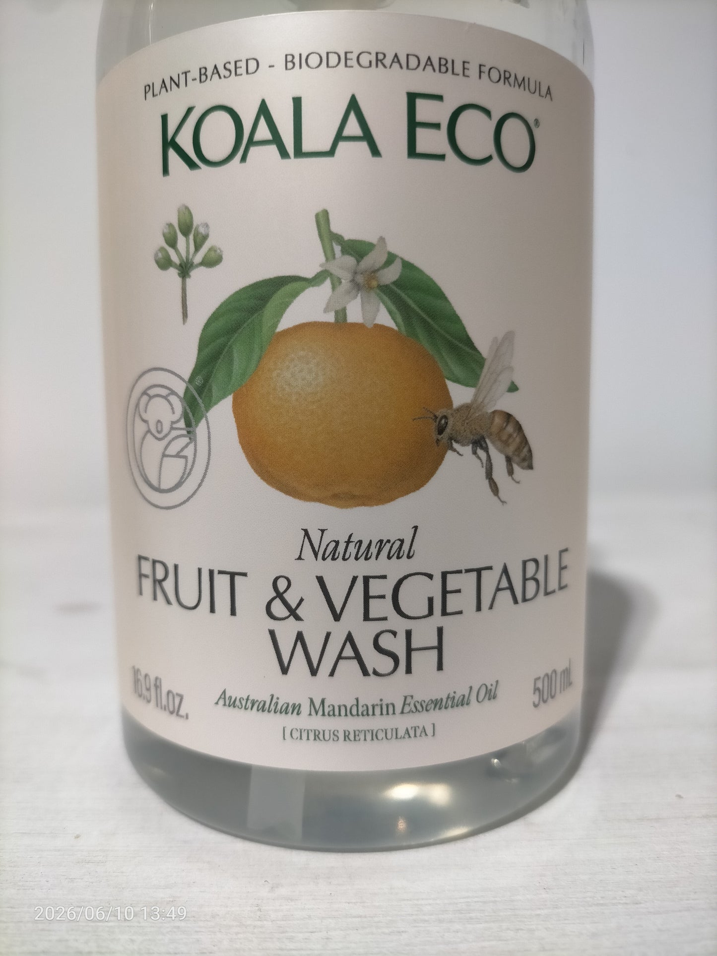 KOALA ECO Cleaning and Washing Solutions