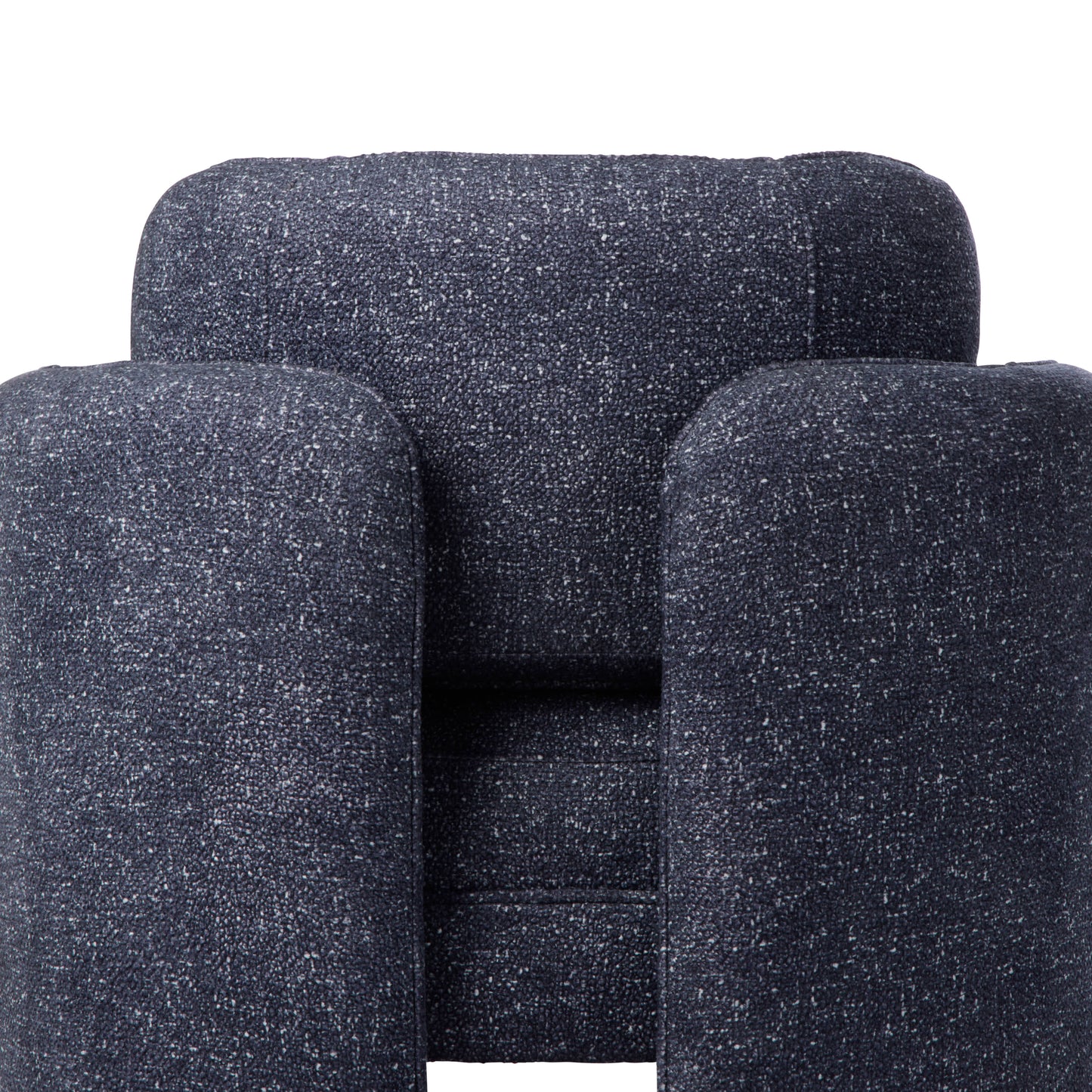 Walter Armchair - Navy